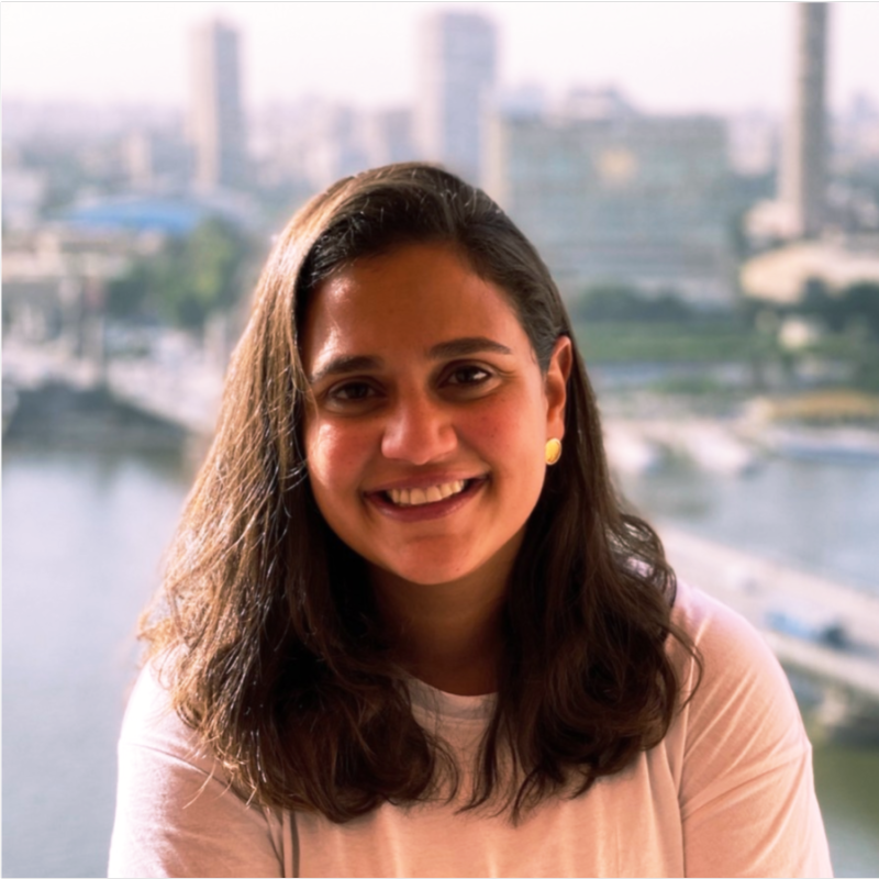 Sarah Elwahsh